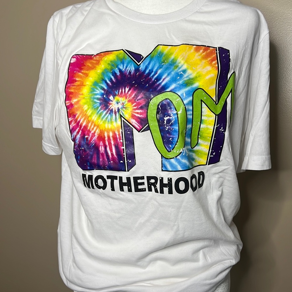Motherhood Tshirt